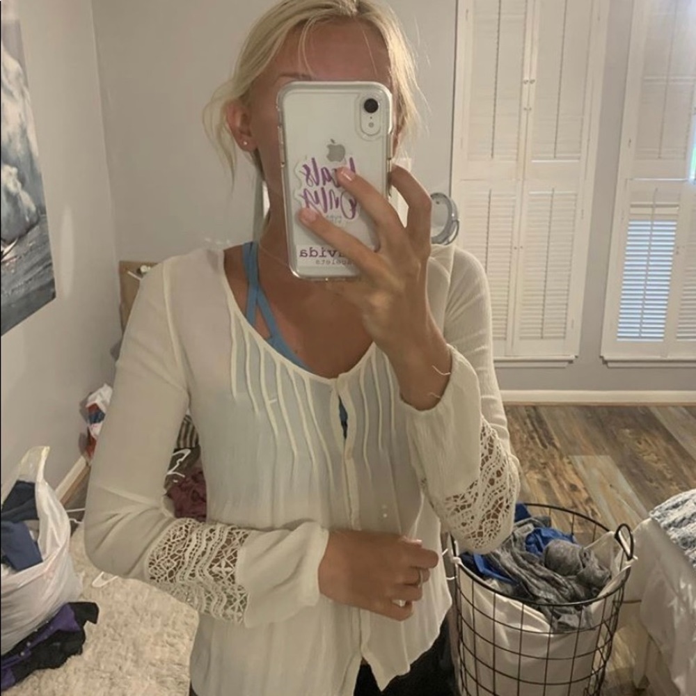 Aeropostale shirt